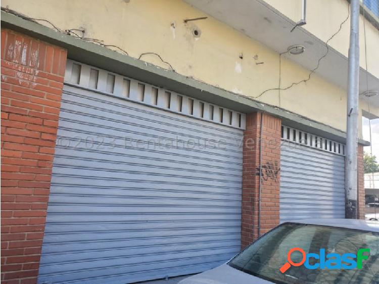 Alquiler de Local Comercial zona Centro / Renta House Lara