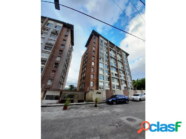 Apartamento En Venta - Miravila 74 Mts2 Caracas