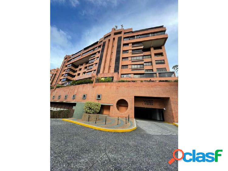 Apartamento PH La Tahona 670 m2 5 hqb+serv/7 b +serv/5 p