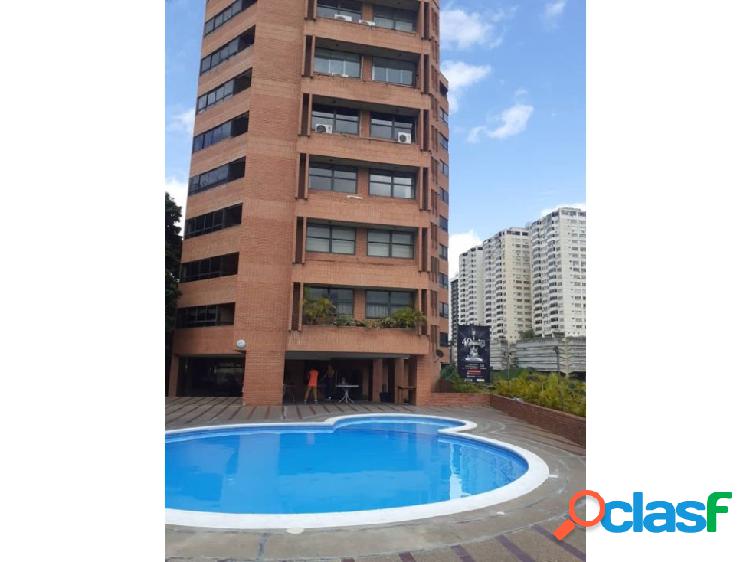 Apartamento Santa Fe 110 m2 3 hab/3b/2p piscina, parrillera