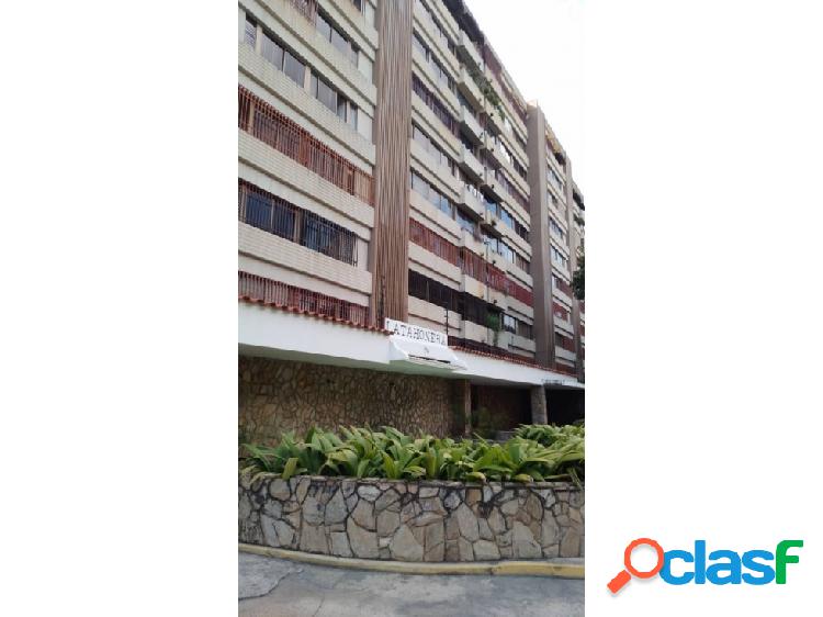 Apartamento Venta Caracas La Tahona Bh