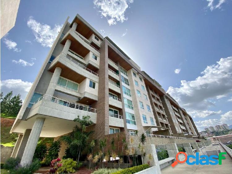Apartamento en Venta PH Escampadero con Terraza