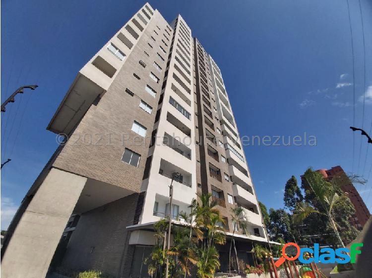Apartamento en Venta Zona Este Barquisimeto 23-18936 FCS