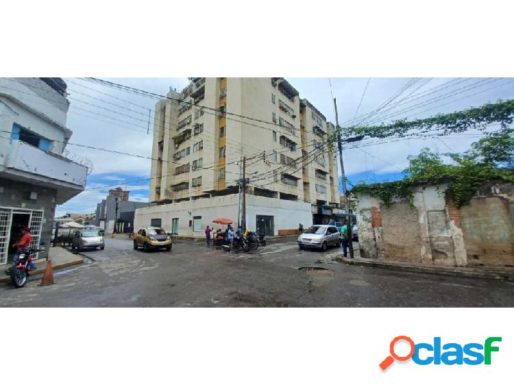 Apartamento en venta Centro de Cagua