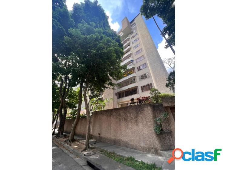 Apartamento en venta- Terrazas del Avila - 135 m2