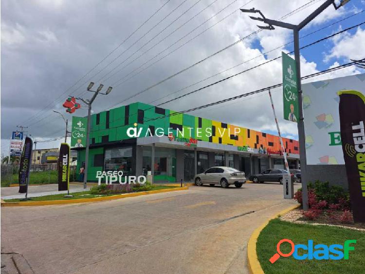 C.C. Paseo Tipuro, Maturín