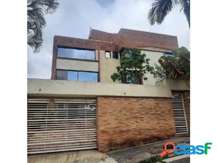 CASA ALQUILER en Los Samanes de 334m²