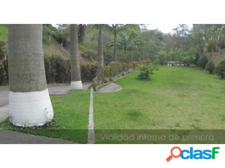 CASA CAMPESTRE EN VENTA San Antonio de Los Altos 14 H2