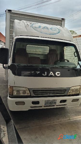 Camion Jack Hfc1061k