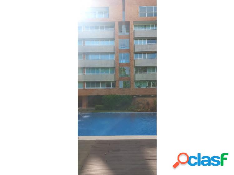 Campo Alegre, Apartamento de 202 Mts, Premier 518, Torre B