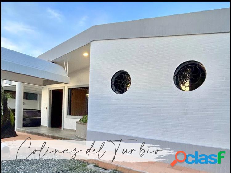Casa Colinas del Turbio | Barquisimeto