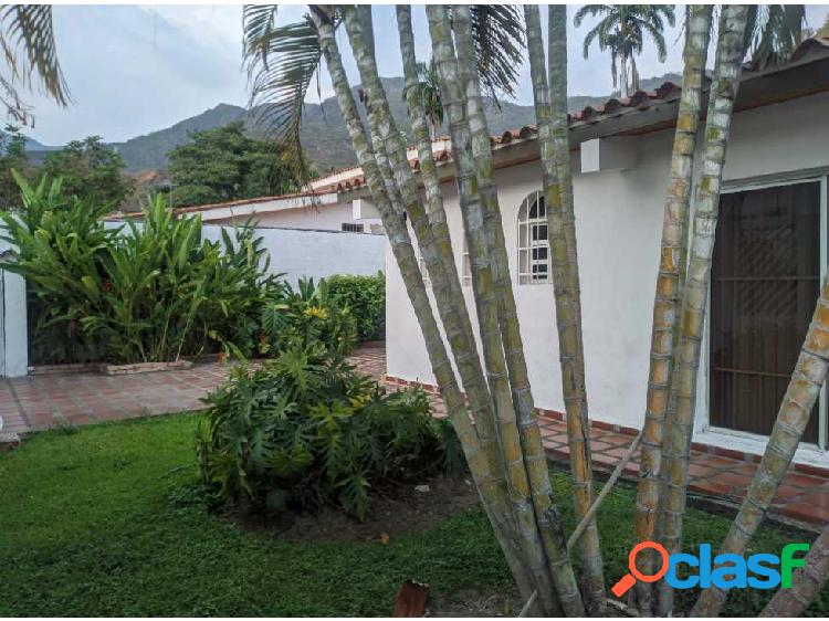 Casa En El Limón En Venta