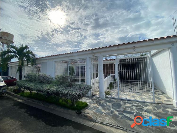 Casa Urb Corocito - Nuevo Corocito - Santa Cruz de Aragua