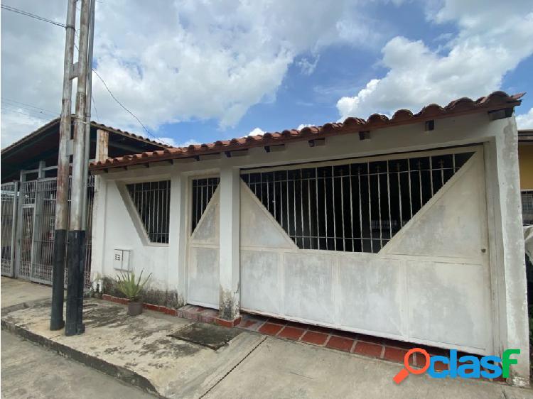 Casa Urb San Rafael - Santa Cruz de Aragua - Urbanismo