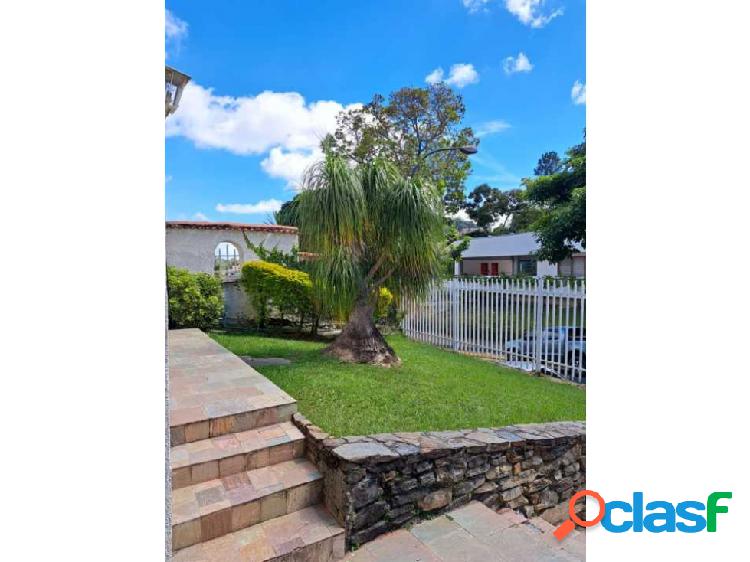 Casa en venta Prados del Este