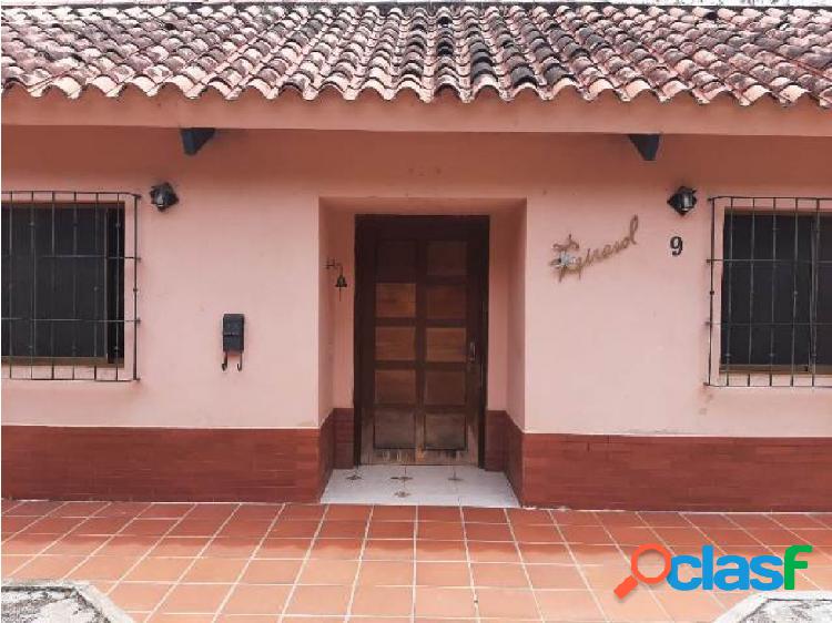 Casa venta El Hatillo