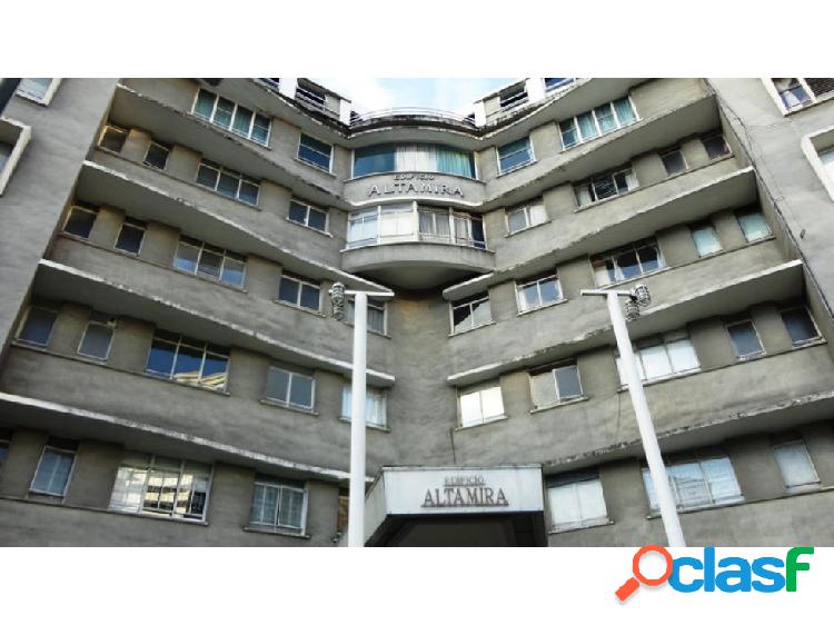 Comodo Apartamento en Venta Altamira