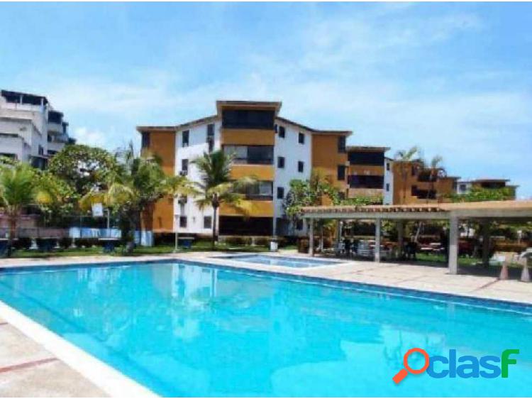 En venta apartamento en Higuerote 50mt2