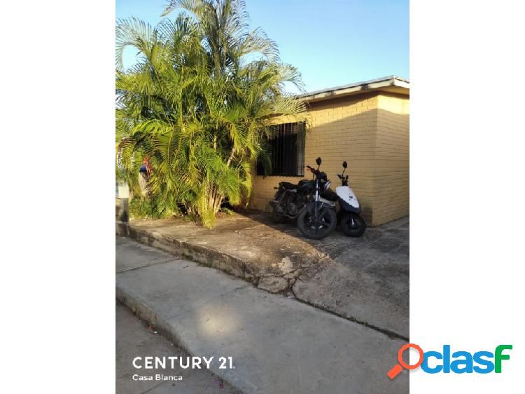 En venta casa en residencia buenaventura Carabobo