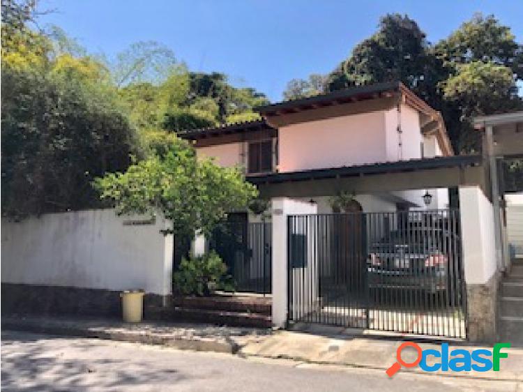 Los Chorros - Casa - 6 H/ 6 B / 2P