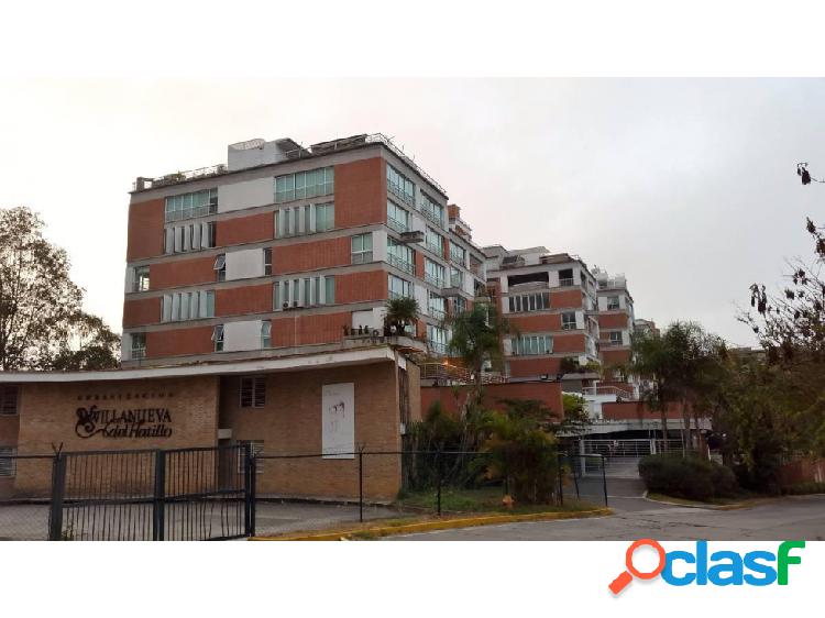 Se vende apto 94,23m² 2h/3b/3p Villanueva del Hatillo