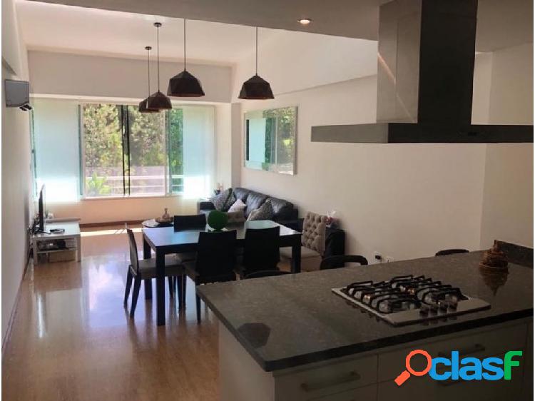 Se vende o alquila apto 2h/2b/2p Escampadero 5627