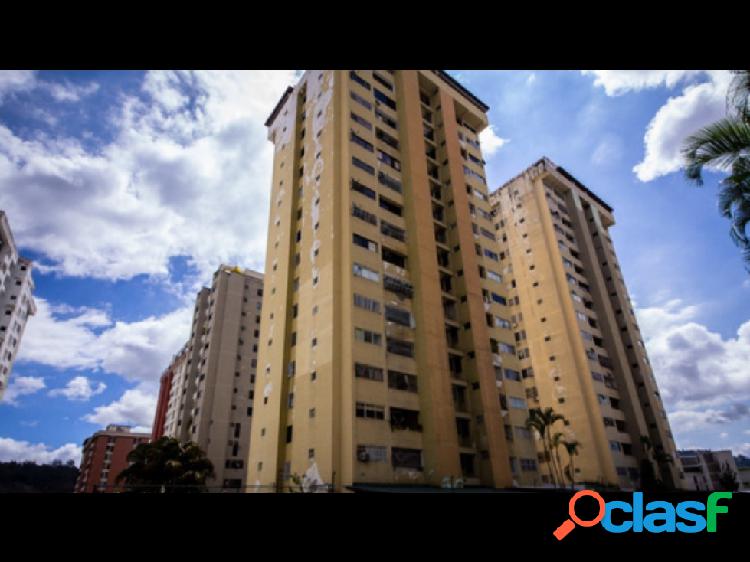 VENTA APARTAMENTO GUAICAY 75M2 3H 2B 1P