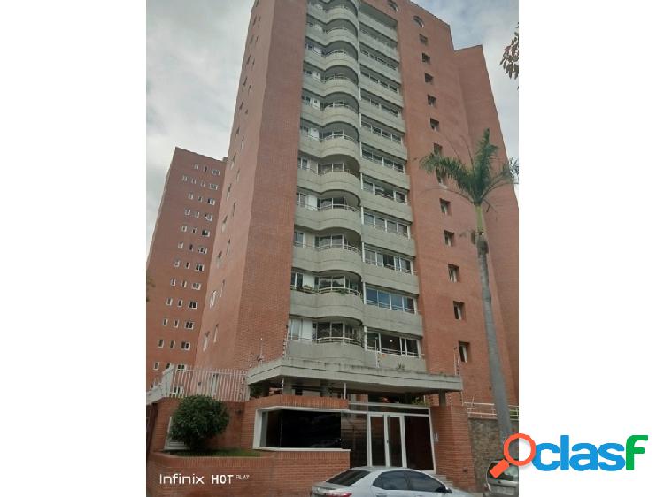 Vendo apartamento 50m2 1h/2b/2p El Rosal 8885