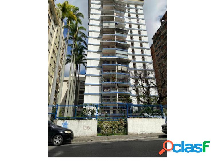 Vendo apto 180m2 3h+s/3b+s/2p Los Palos Grandes 6524