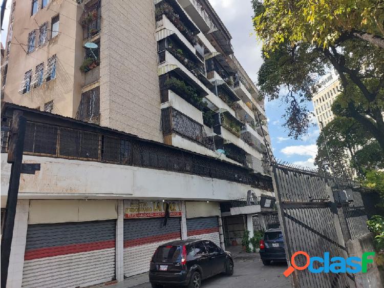 Vendo apto 54m2 1h/1b/1p El Paraiso 3609