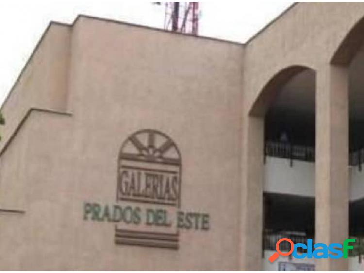 Vendo local comercial 15m2 Prados del Este 6165