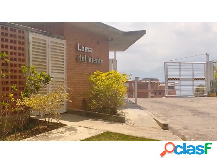 Venta. Apartamento. Loma Linda/El Hatillo. Caracas 156230