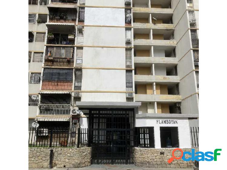 Venta Apartamento Urbanizacion San Jacinto Maracay Edificio