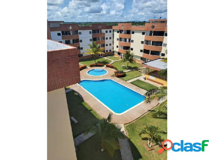 Venta Apartamento en Higuerote Condominio Puerto Esmeralda
