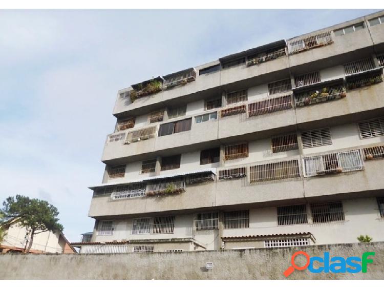 Venta apartamento 65 m2, 1H 1B 1P, Terrazas Club Hípico