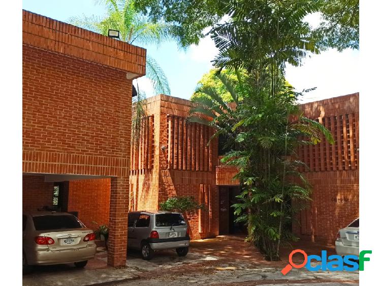 Venta, casa, Los Chorros, 5H/6B/4P