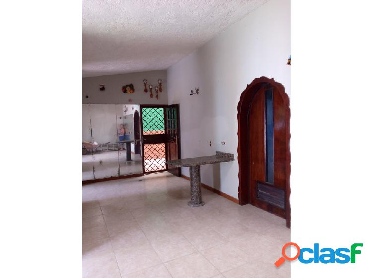 Venta de casa en Matalinda. Charallave