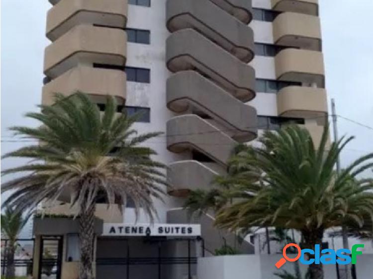 APARTAMENTO CON ACCESO A LA PLAYA EN COSTA AZUL - ATENEA