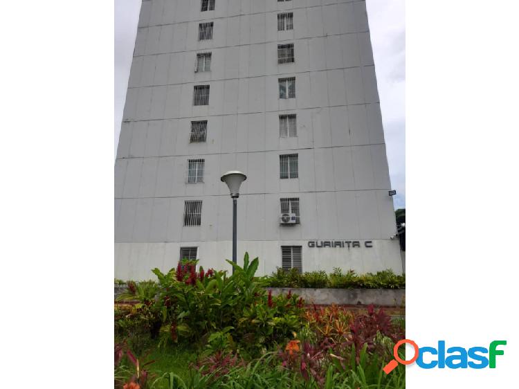 APARTAMENTO EN ALQUILER EN LA TRINIDAD