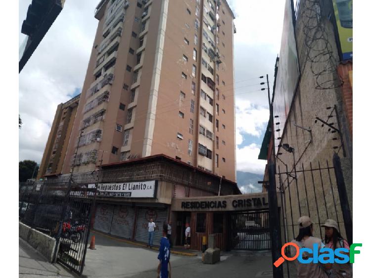 Apartamento Venta Caracas La California Bh