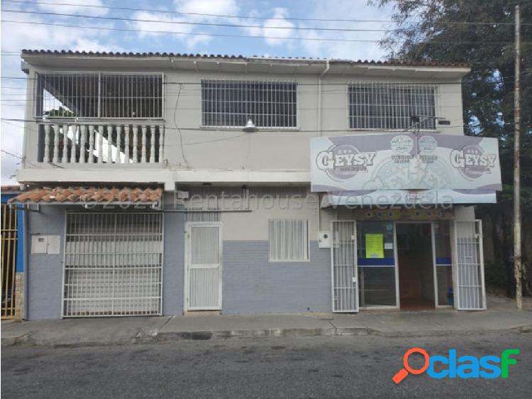 *Casa Comercial en venta en Barquisimeto zona Centro Oeste