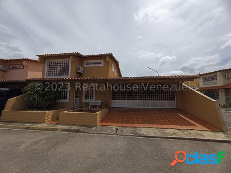 *Casa en Venta en Barquisimeto zona este *Maria Sanz