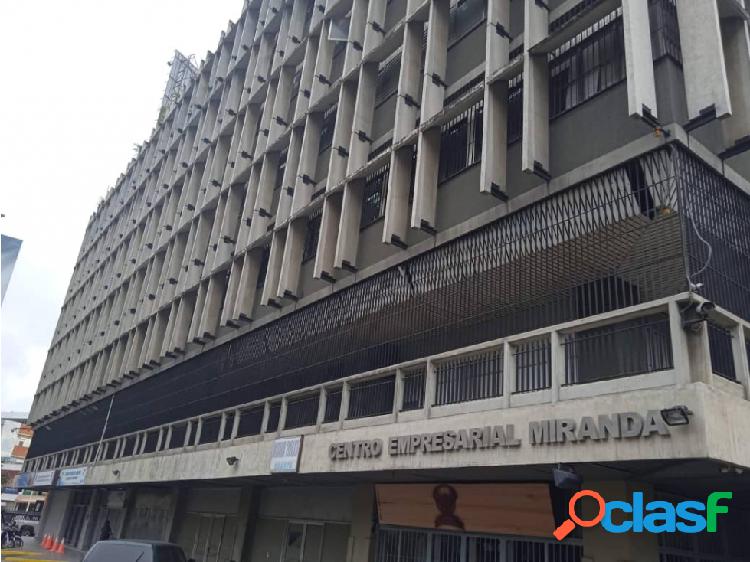 Oficina Venta Alquiler Caracas Los Ruices Gm