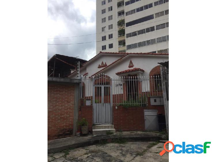 VENTA - CASA/QUINTA - LA FLORIDA - LIBERTADOR