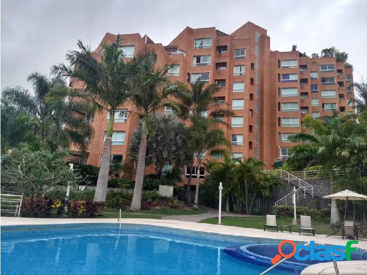 Venta. Apartamento. El Solar del Hatillo. Caracas 156233