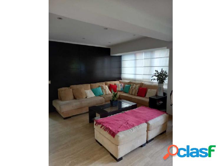 Alquilo apartamento 109m2 3h/3b/2p Las Esmeraldas 3404