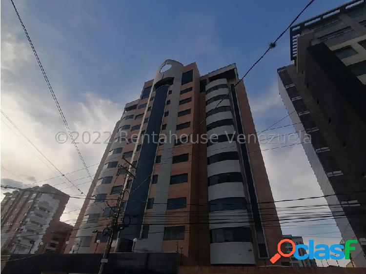 Apartamento en Venta Urb Nueva Segovia Zona Este Bqto 3-8974