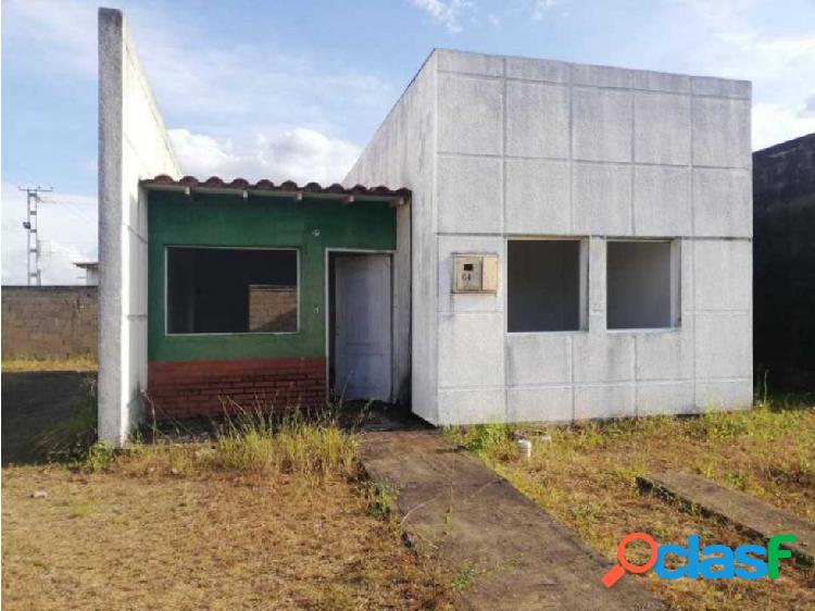 Casa en Venta - Tipuro Maturin