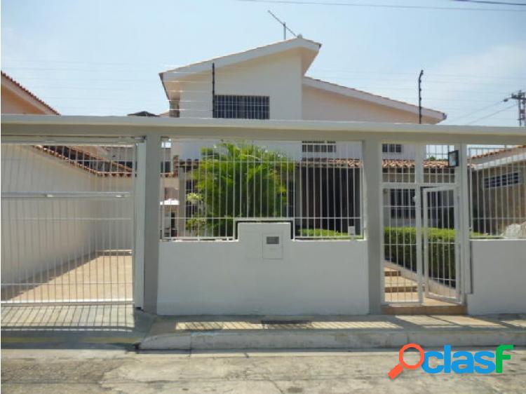 *Preciosa Casa en Venta en Barquisimeto zona este *Maria