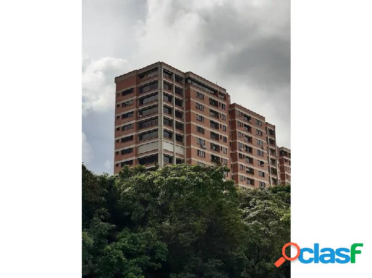 Se vende apartamento 168m2 4h/3b/1p Santa Paula 7348